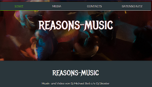 Reasons-Music.Musikbizz.de